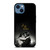 LADY GAGA A STAR IS BORN iPhone 14 Case Cover