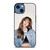 LALISA BLACKPINK COOL iPhone 14 Case Cover