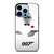 007 JAMES BOND iPhone 13 Pro Max Case Cover