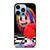 6IX9INE SIX NINE CARTOON iPhone 13 Pro Max Case Cover
