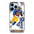 AARON DONALD LOS ANGELES RAMS NFL iPhone 13 Pro Max Case Cover