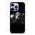 ACDC ROCK BAND iPhone 13 Pro Max Case Cover