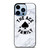 ACE FAMILY FAMILY CARBON iPhone 13 Pro Max Case Cover