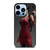 ADA WONG RESIDENT EVIL COOL iPhone 13 Pro Max Case Cover