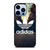 ADIDAS CITY LOGO iPhone 13 Pro Max Case Cover