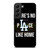 LOS ANGELES DODGERS MLB BASEBALL Samsung Galaxy S22 Plus Case Cover