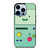 ADVENTURE TIME BEEMO iPhone 13 Pro Max Case Cover