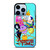 ADVENTURE TIME iPhone 13 Pro Max Case Cover