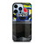 AGV HELMET MOTOGP iPhone 13 Pro Max Case Cover