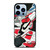 AIR JORDAN NIKE COLLAGE 2 iPhone 13 Pro Max Case Cover