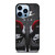 AIR JORDAN NIKE SNEAKERS iPhone 13 Pro Max Case Cover