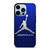 AIR JORDAN SYMBOL iPhone 13 Pro Max Case Cover