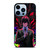 AKI CHAINSAW MAN ANIME MANGA iPhone 13 Pro Max Case Cover
