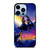 ALADDIN AND JASMINE DISNEY iPhone 13 Pro Max Case Cover