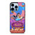 ALADDIN DISNEY CARTOON iPhone 13 Pro Max Case Cover