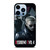 ALBERT WESKER RESIDENT EVIL iPhone 13 Pro Max Case Cover