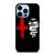 ALFA ROMEO CAR SIGN iPhone 13 Pro Max Case Cover