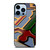 ALFA ROMEO ICON EMBLEM iPhone 13 Pro Max Case Cover