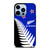 ALL BLACKS NEW ZEALAND SYMBOL iPhone 13 Pro Max Case Cover