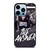 ALLEN IVERSON SIXERS BASKETBALL iPhone 13 Pro Max Case Cover