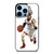 ALLEN IVERSON SIXERS NBA BASKETBALL iPhone 13 Pro Max Case Cover
