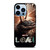 ALLIGATOR LOKI CROC iPhone 13 Pro Max Case Cover