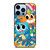 AMAZING WORLD OF GUMBALL CARTOON iPhone 13 Pro Max Case Cover