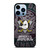 ANAHEIM MIGHTY DUCKS iPhone 13 Pro Max Case Cover