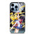 ANIME SAILOR MOON iPhone 13 Pro Max Case Cover