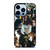 ANUEL AA RAPPER COLLAGE iPhone 13 Pro Max Case Cover