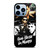 ANUEL AA REAL HASTA LA MUERTE COLLAGE iPhone 13 Pro Max Case Cover