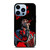 ANUEL AA REAL HASTA LA MUERTE RAPPER 2 iPhone 13 Pro Max Case Cover
