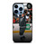 ANZE KOPITAR LOS ANGELES KINGS CHAMPIONS iPhone 13 Pro Max Case Cover