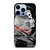 APRILIA RSV4 LOGO TANK PAD iPhone 13 Pro Max Case Cover
