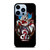 ARKANSAS RAZORBACKS PICT iPhone 13 Pro Max Case Cover
