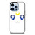 ARTEMIS SAILOR MOON FLAT iPhone 13 Pro Max Case Cover