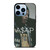 ASAP ROCKY RAPPER iPhone 13 Pro Max Case Cover