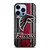 ATLANTA FALCONS NFL FOOTBALL iPhone 13 Pro Max Case Cover