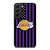 LOS ANGELES LAKERS NBA USA FLAG Samsung Galaxy S22 Plus Case Cover