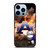 AUBURN TIGERS LOGO MASCOT CUTE iPhone 13 Pro Max Case Cover