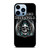 AVENGED SEVENFOLD A7X LOGO iPhone 13 Pro Max Case Cover