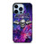 AVENGED SEVENFOLD ART LOGO iPhone 13 Pro Max Case Cover