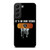 LOS ANGELES RAIDERS NFL FANS Samsung Galaxy S22 Plus Case Cover