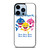 BABY SHARK DOO DOO CARTOON iPhone 13 Pro Max Case Cover