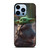 BABY YODA CUTE iPhone 13 Pro Max Case Cover