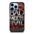 BAD MEETS EVIL RAPPER DUO LOGO 2 iPhone 13 Pro Max Case Cover