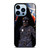 BAPE CAMO SHARK PARIS SAINT GERMAIN iPhone 13 Pro Max Case Cover