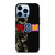 BAPE WGM CAMO iPhone 13 Pro Max Case Cover