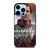 BARBARIANS DAVID SCHUTTER iPhone 13 Pro Max Case Cover