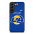 LOS ANGELES RAMS NFL FOOTBALL NIKE Samsung Galaxy S22 Plus Case Cover